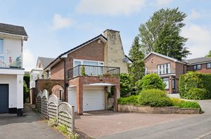 Burlington Grove Dore